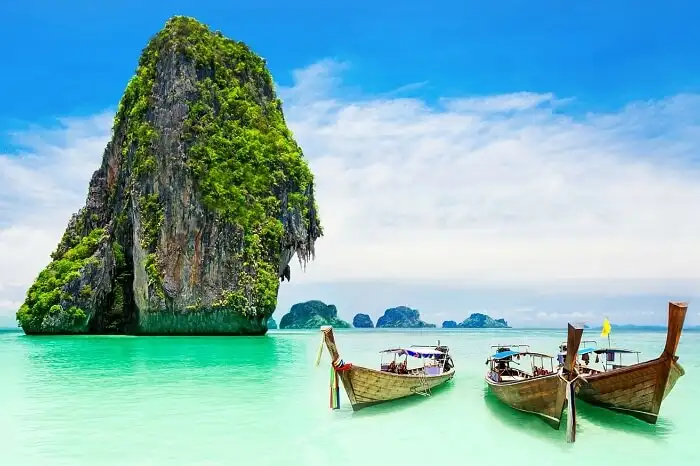 Read more about the article 10 Best Vacation Destinations in the World