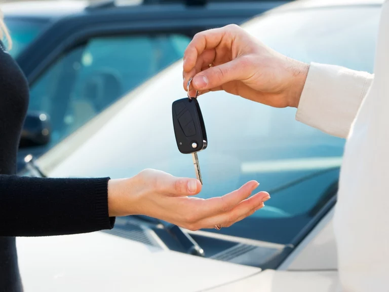 Read more about the article Renting a Car – Ultimate Guide for Beginners