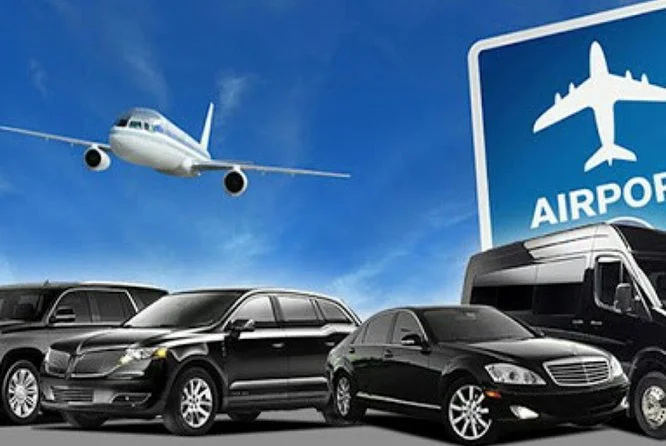 airport rent cars
