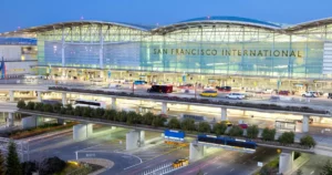 Rent a Car From San Francisco Airport