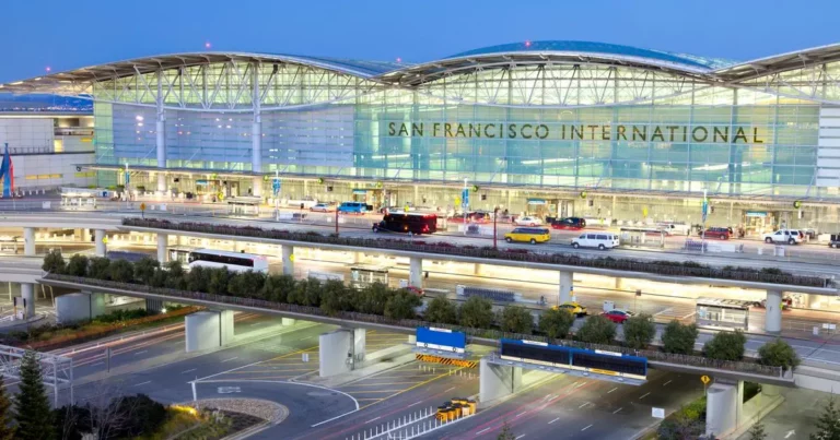 Read more about the article Renting a Car from San Francisco Airport: Everything You Need to Know