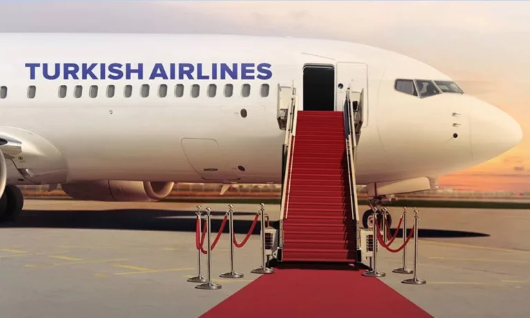 Read more about the article Fly in Comfort With Turkish Airlines – Low Fares Guaranteed!