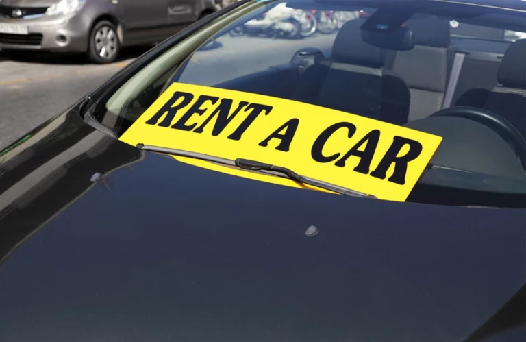 Read more about the article Best Low-Priced Options for Nearest Car Rentals Near You