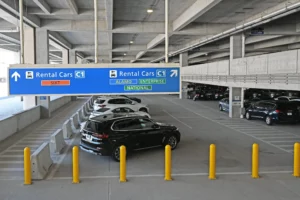 rental cars airport orlando
