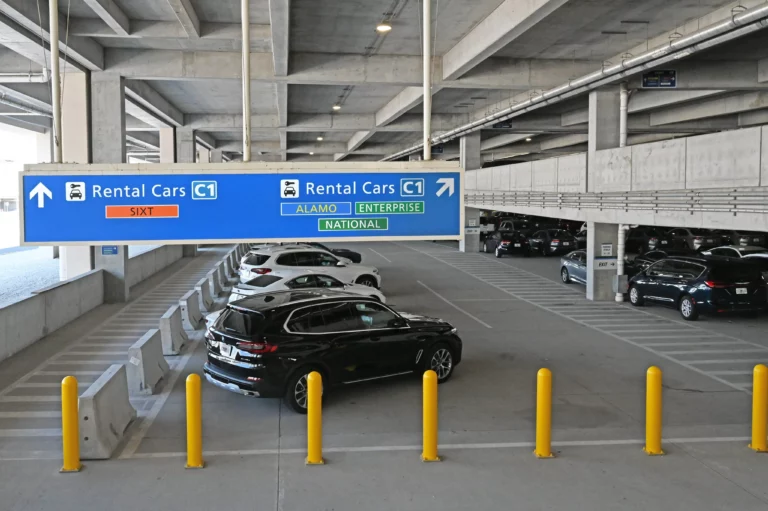 Read more about the article How to Find the Best Deals on Rental Cars at Orlando Airport