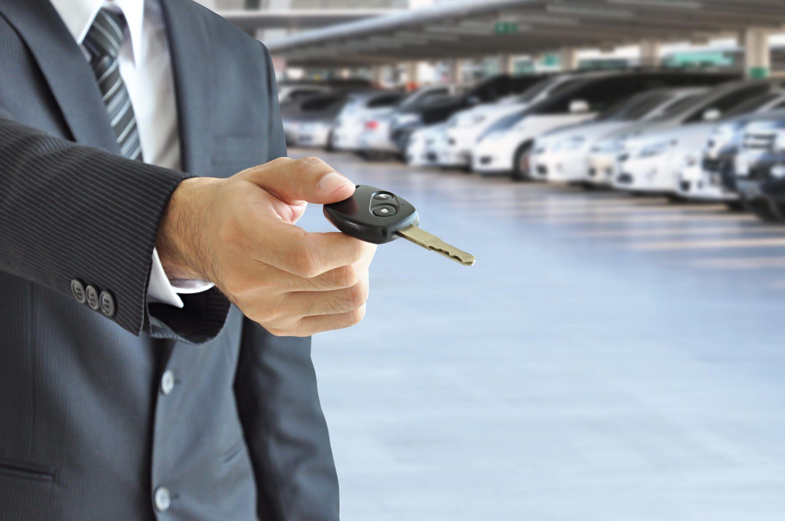 The Ultimate Guide to Renting a Car From an Airport Worldlytrip