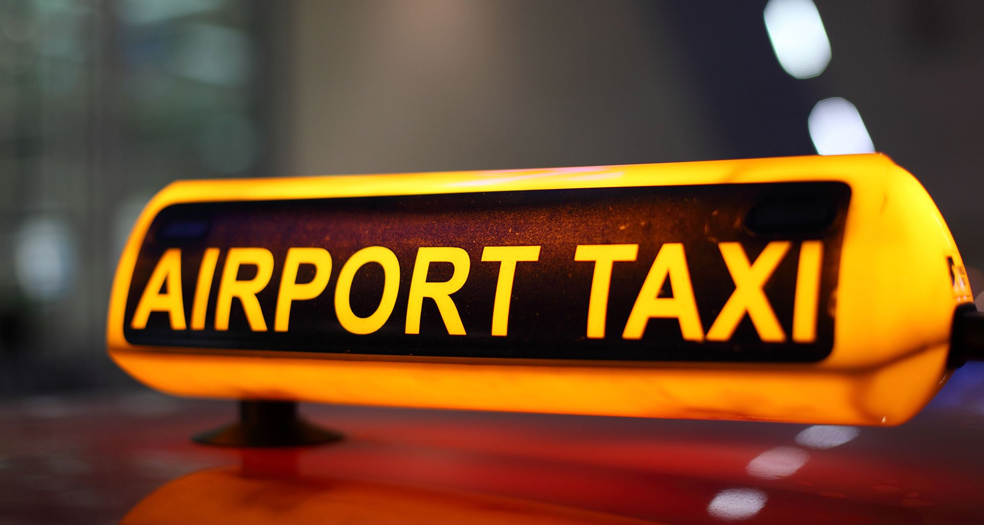 Getting To Airports: Comparing Prices Of Taxis – Worldlytrip