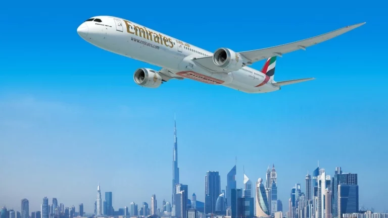 Read more about the article Emirates Airlines: Your Ultimate Guide to Flights to India