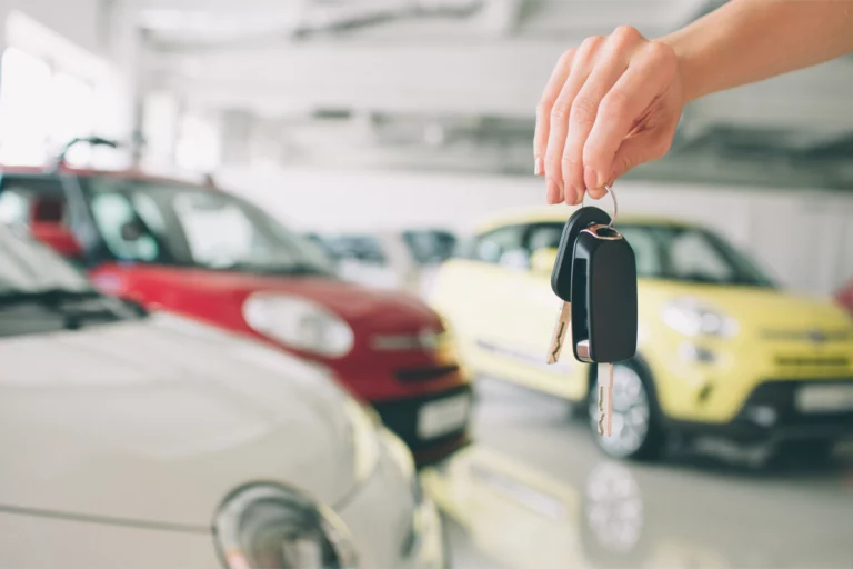 Read more about the article The Ultimate Guide to Car Rental from Austin Airport