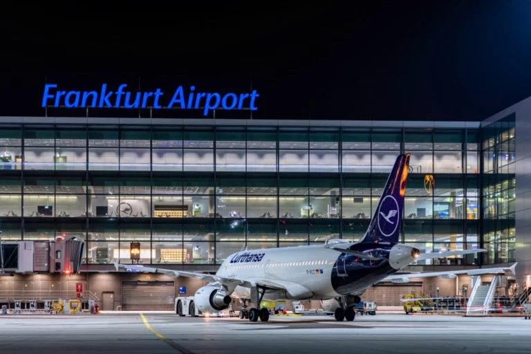 Read more about the article How to Rent a Car at Frankfurt Airport: A Comprehensive Guide