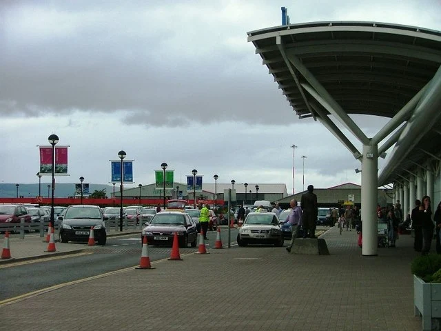 rental car inverness airport