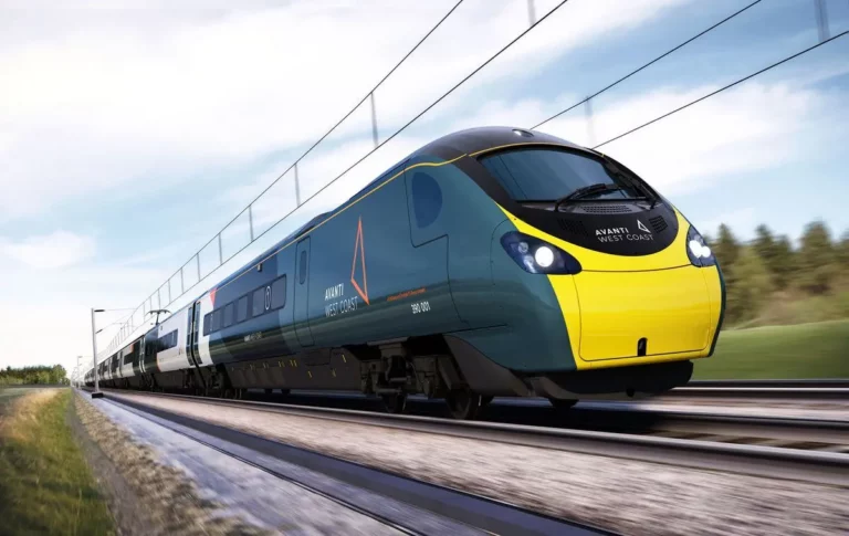 Read more about the article Glasgow to London Train: Timetables, Fares, and Tips