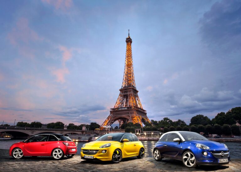 Lire la suite à propos de l’article Obtenir la meilleure offre de location de voiture à Paris : Conseils et astuce