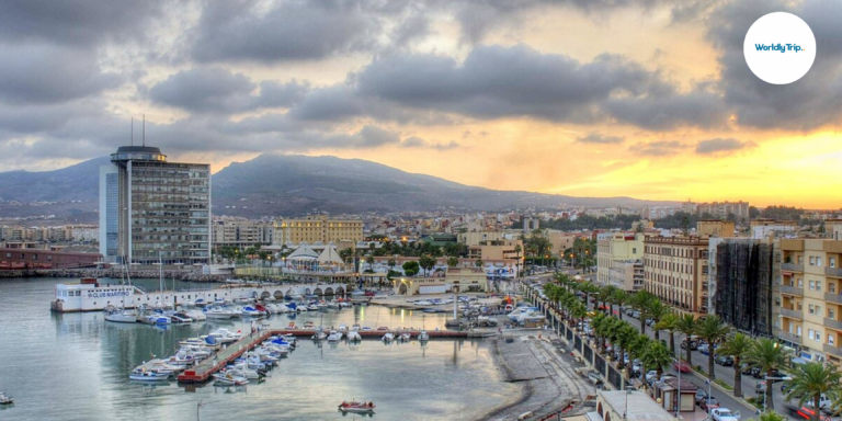Read more about the article Andalucía Travel Melilla: Discover the Untold Gem of Spain