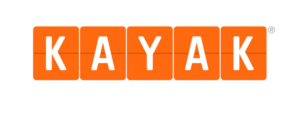Kayak Logo