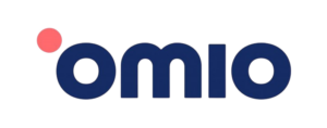 OMIO Logo