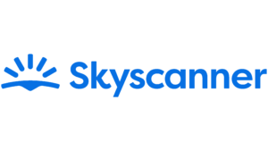 Skyscanner-Logo