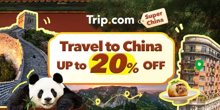 Travel To china